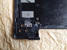 Кришка матриці Asus K56CA №3